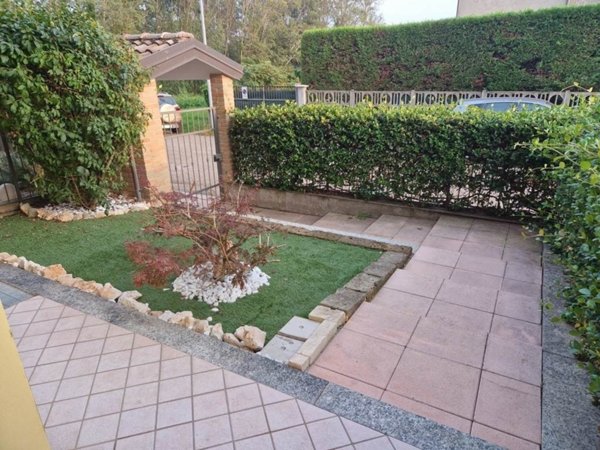 casa indipendente in vendita ad Arconate