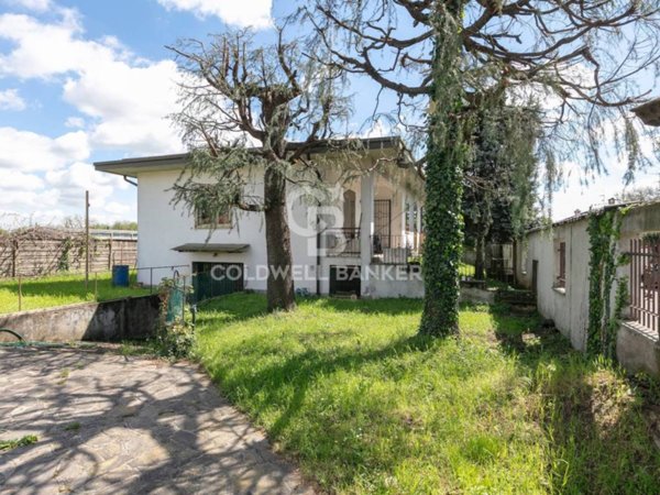 casa indipendente in vendita ad Arconate