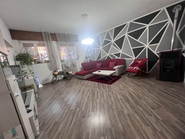 casa indipendente in vendita ad Arconate