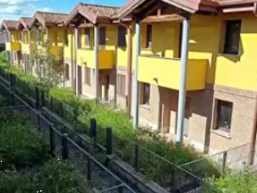 casa indipendente in vendita ad Arconate