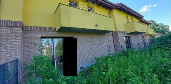 casa indipendente in vendita ad Arconate