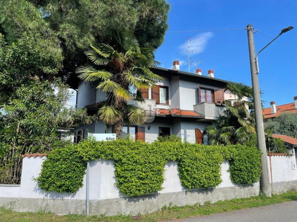 appartamento in vendita ad Arconate