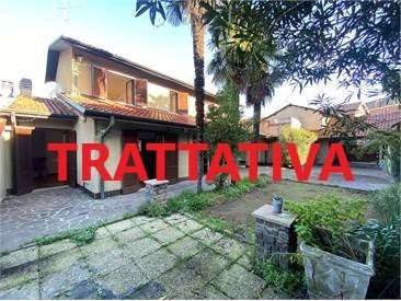 appartamento in vendita ad Arconate