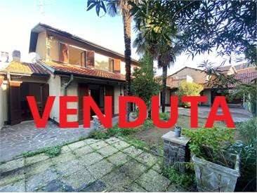 appartamento in vendita ad Arconate