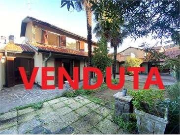 appartamento in vendita ad Arconate