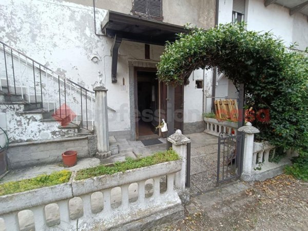 appartamento in vendita ad Arconate
