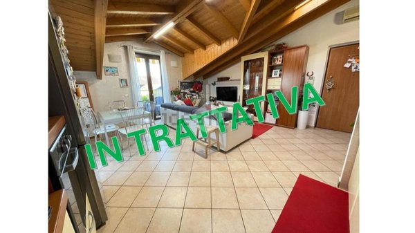 appartamento in vendita ad Arconate