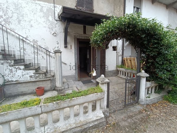 appartamento in vendita ad Arconate