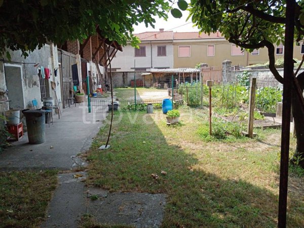 appartamento in vendita ad Arconate