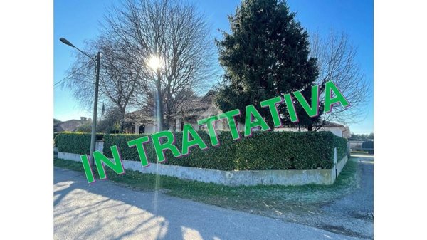 casa indipendente in vendita ad Arconate
