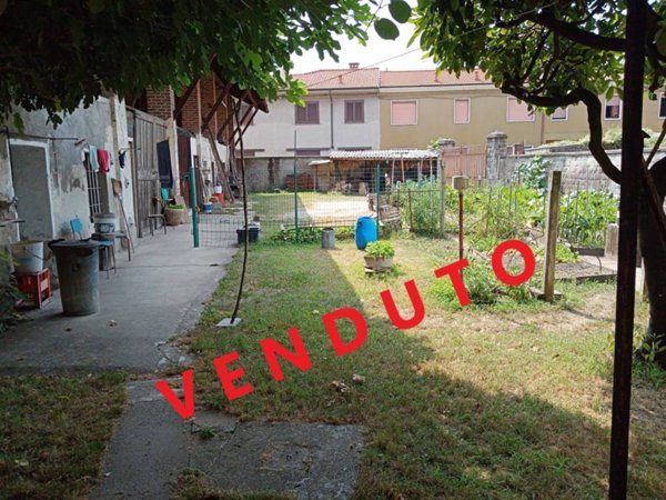 appartamento in vendita ad Arconate