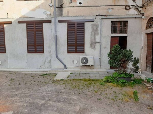appartamento in vendita ad Arconate