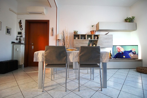 appartamento in vendita ad Arconate