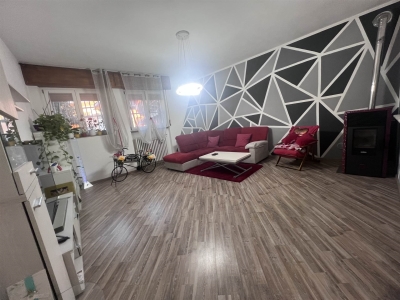 casa indipendente in vendita ad Arconate