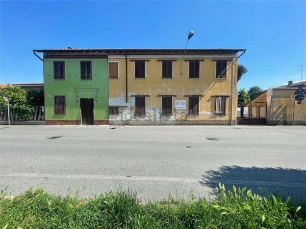appartamento in vendita ad Arconate