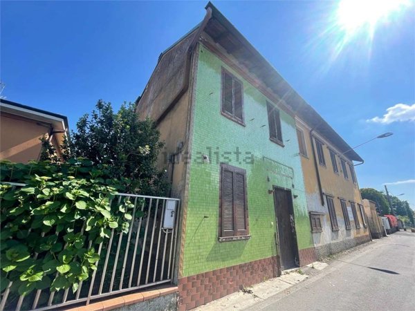 appartamento in vendita ad Arconate