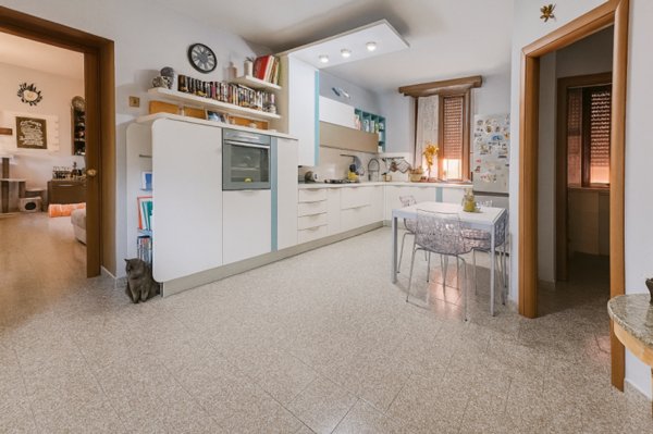 appartamento in vendita ad Arconate