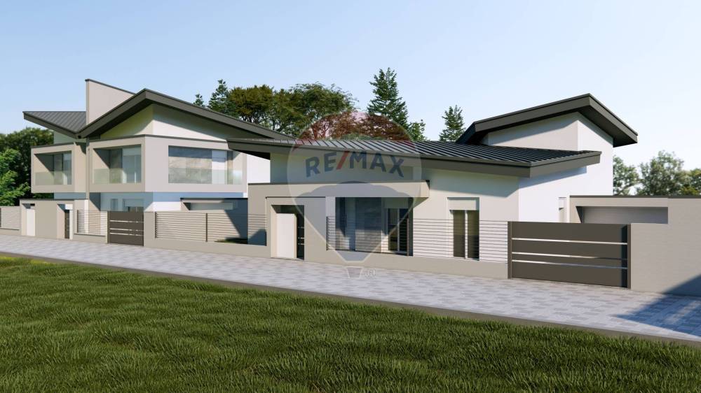 casa indipendente in vendita ad Arconate