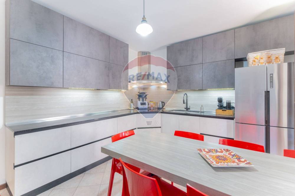 casa indipendente in vendita ad Arconate