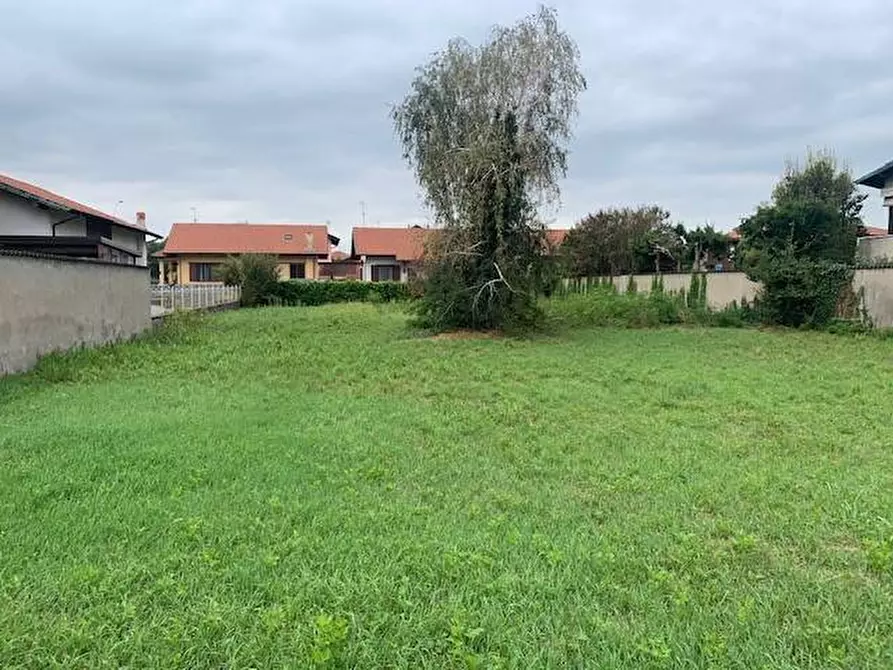 casa indipendente in vendita ad Arconate
