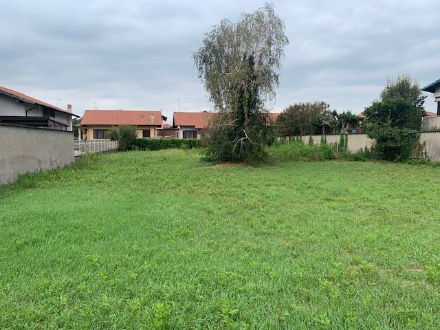 casa indipendente in vendita ad Arconate