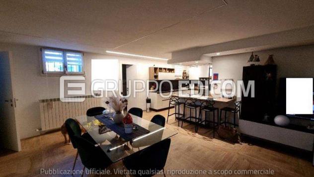 appartamento in vendita ad Arconate