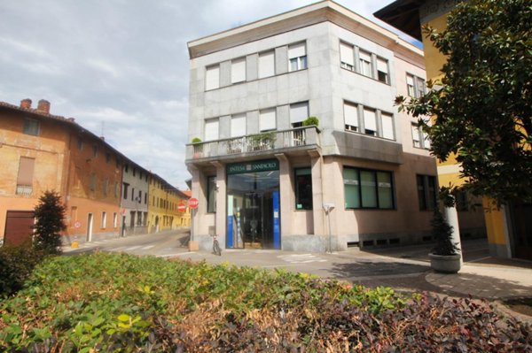 appartamento in vendita ad Arconate