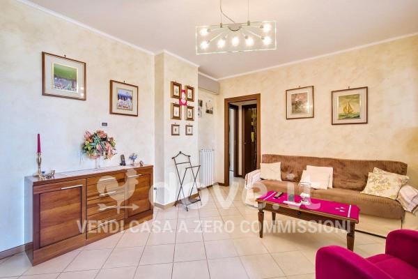 appartamento in vendita ad Arconate