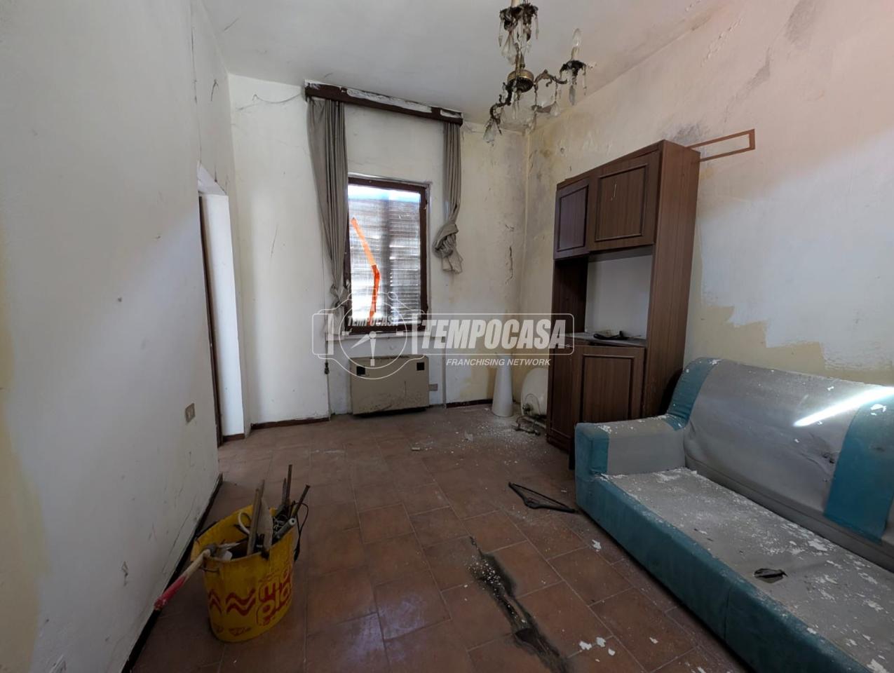 casa semindipendente in vendita ad Arconate