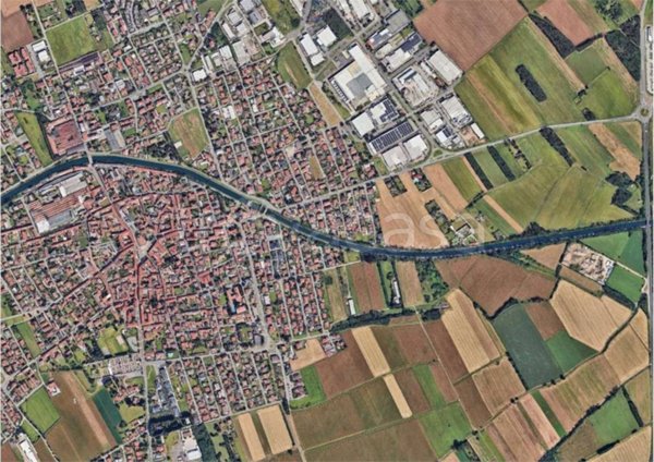 appartamento in vendita ad Arconate