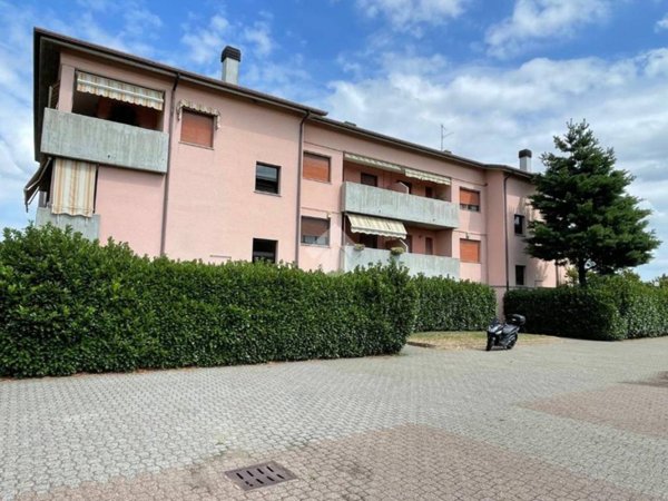 appartamento in vendita ad Arconate