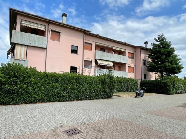 appartamento in vendita ad Arconate