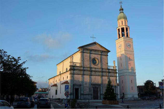 appartamento in vendita ad Arconate