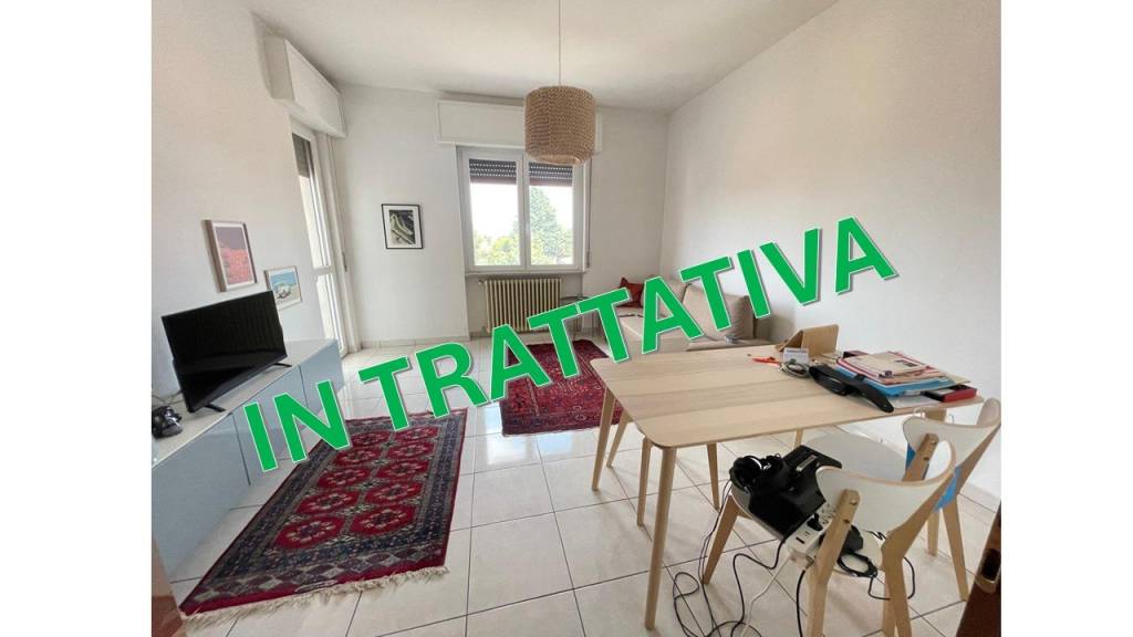 appartamento in vendita ad Arconate