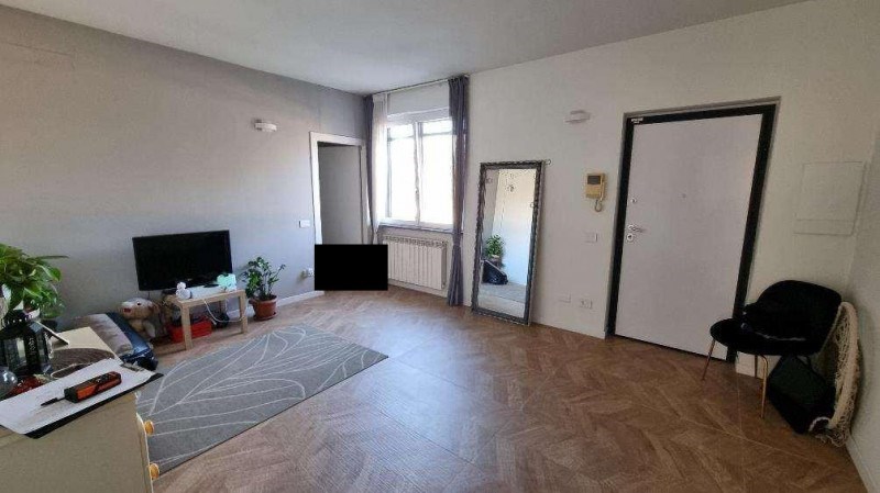 appartamento in vendita ad Arconate