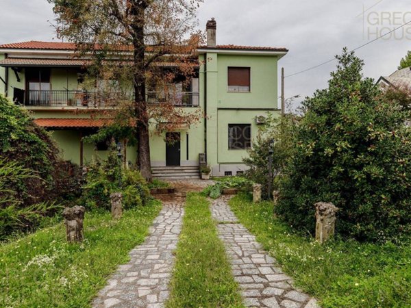 appartamento in vendita ad Arconate