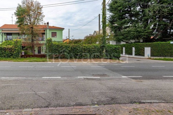 appartamento in vendita ad Arconate