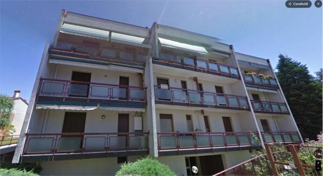 appartamento in vendita ad Arconate