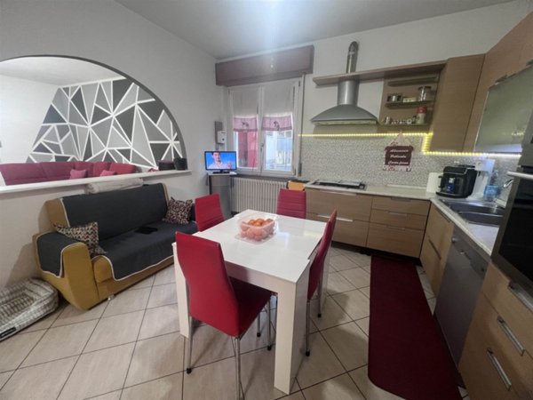 casa indipendente in vendita ad Arconate