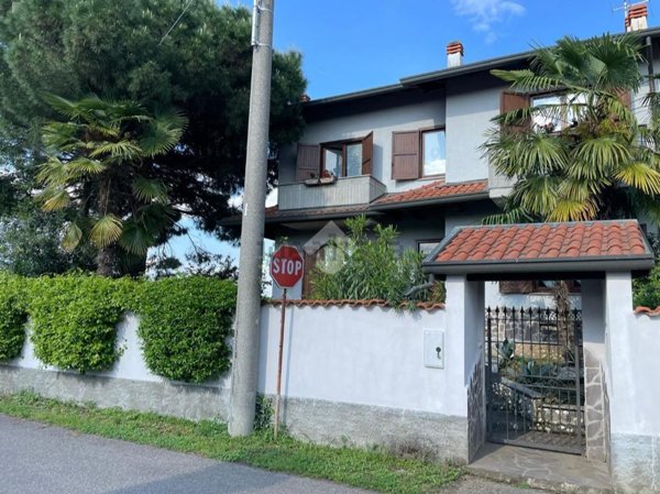 appartamento in vendita ad Arconate