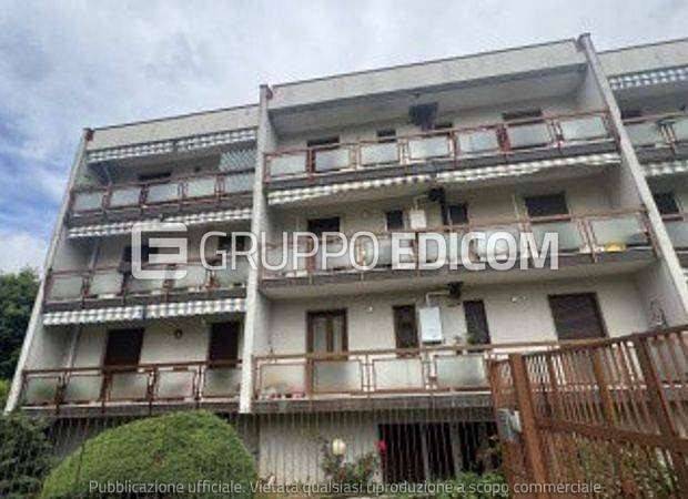 appartamento in vendita ad Arconate