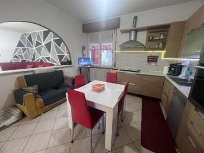 casa indipendente in vendita ad Arconate