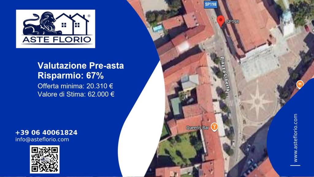 terreno edificabile in vendita ad Arconate