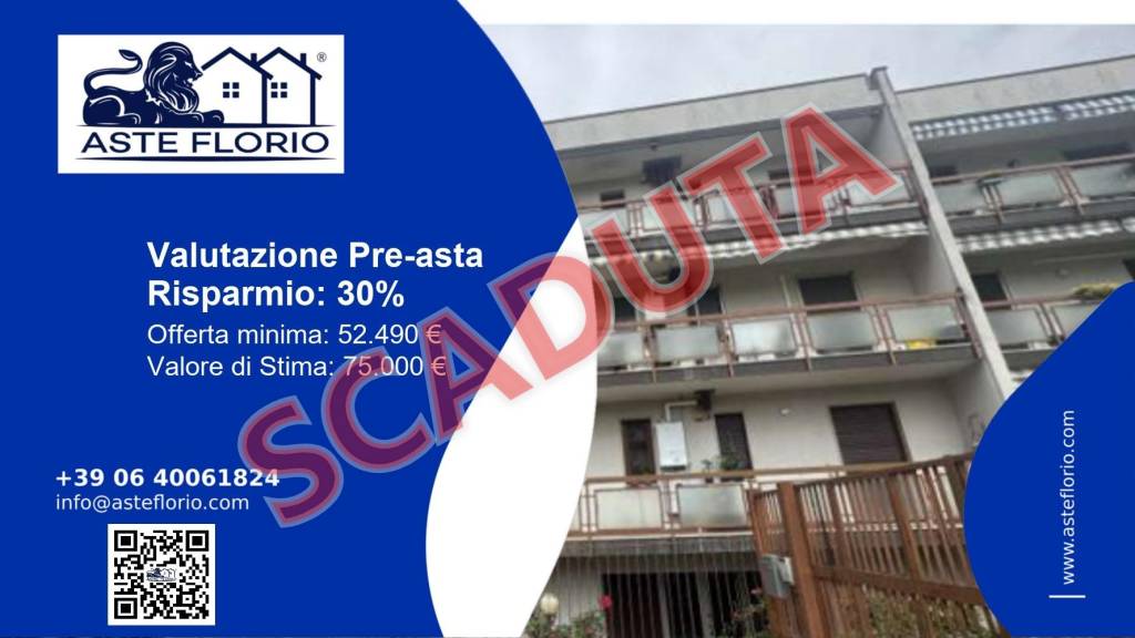 appartamento in vendita ad Arconate