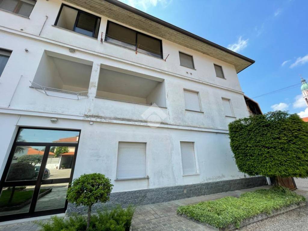 appartamento in vendita ad Arconate