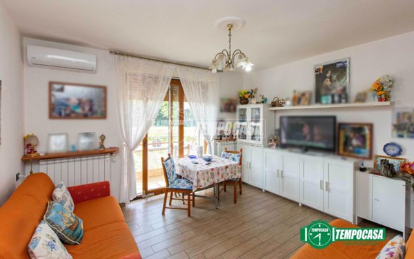 appartamento in vendita ad Arconate