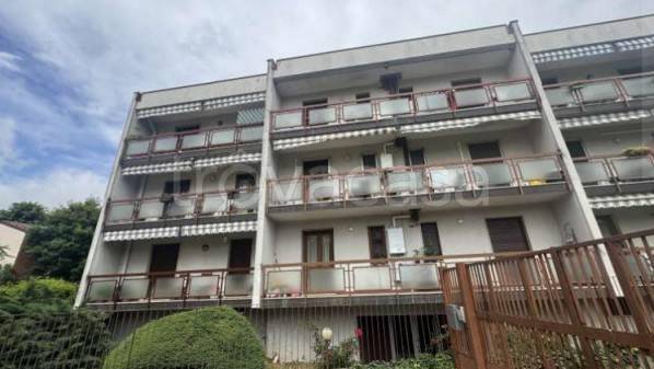 appartamento in vendita ad Arconate