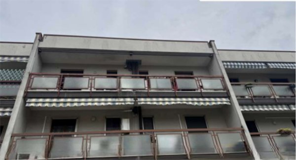 appartamento in vendita ad Arconate