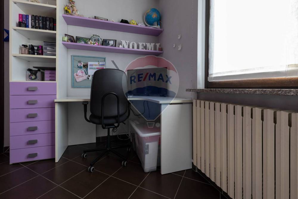 appartamento in vendita ad Arconate