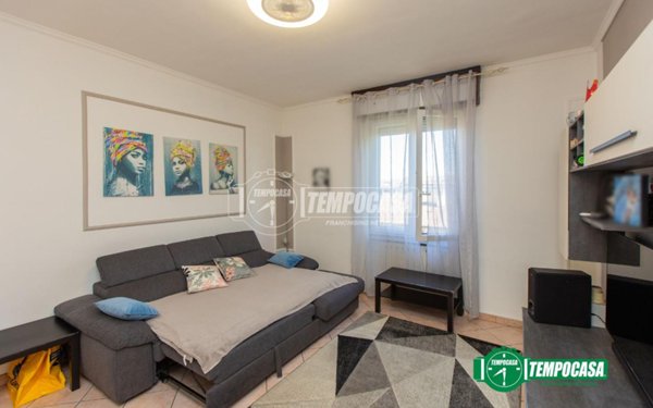 appartamento in vendita ad Arconate